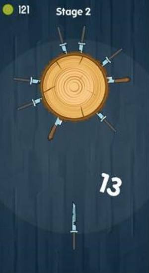 皇家飞刀游戏官方安卓版图片1