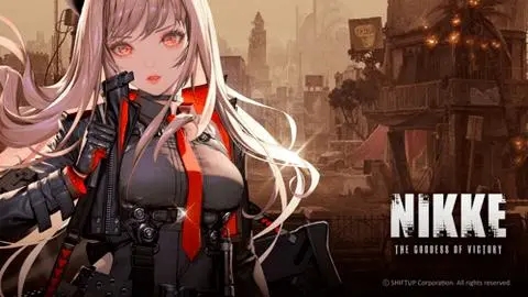 Nikke胜利女神代充平台哪个好   最优惠海外充值平台推荐[多图]