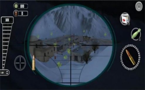 战场最强狙击手游戏官方安卓版图片1