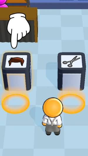 小小时尚达人游戏官方最新版图片1