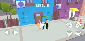 我是格斗能手游戏最新官方版图片1