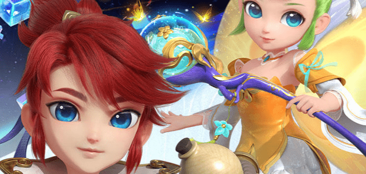 梦幻西游手游梦长安怎么玩   帮派贸易梦长安攻略大全[多图]