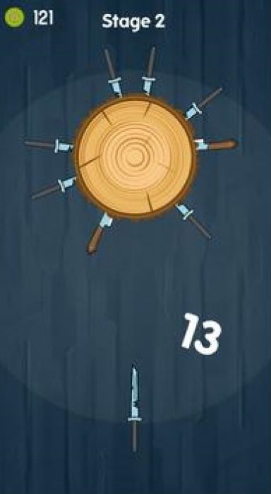 皇家飞刀游戏安卓版（Knives Royale）图片1