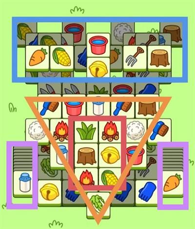 羊了个羊游戏11.11第二关怎么过   11月11日通关第二关攻略[多图]