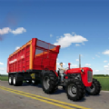 越野货运拖拉机模拟器游戏最新版下载 v1.2.1