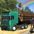 货运卡车驾驶游戏官方最新版 v1.0