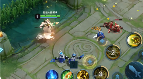 王者荣耀姜子牙怎么封神  新版姜子牙封神有什么用[多图]