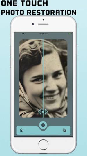 魔术图片照片滤镜app手机版图片1