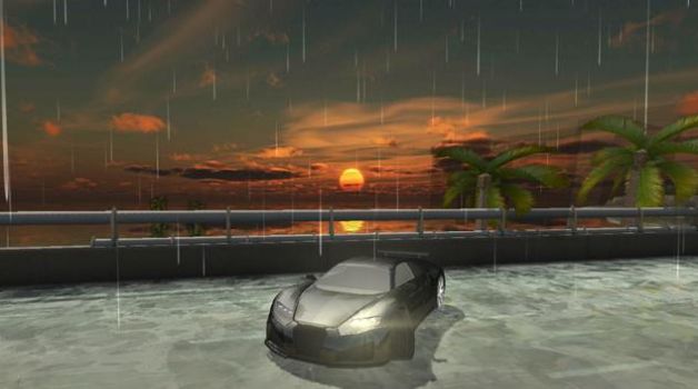水上赛车比赛游戏图3
