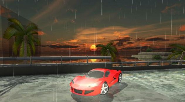 水上赛车比赛游戏官方安卓版图片1