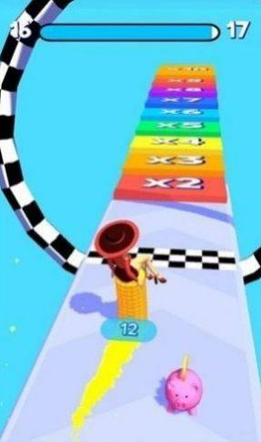 疯狂跑酷者游戏安卓版下载图片1