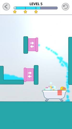 救助鸭子2D游戏官方安卓版图片1