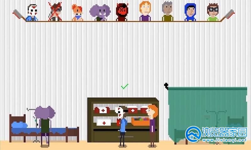 ˫�˶�èè��Ϸ�ϼ�