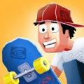 Faily Skater游戏官方版 v14.2