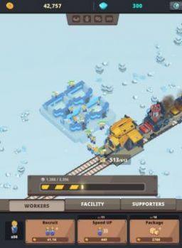 铁路建造大师游戏图1