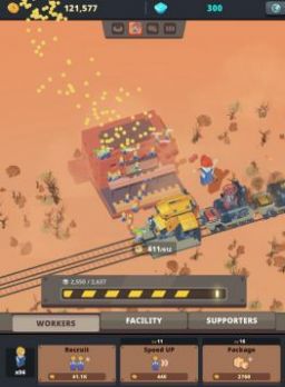 铁路建造大师游戏图3