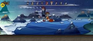 愤怒动物派对游戏官方安卓版图片1