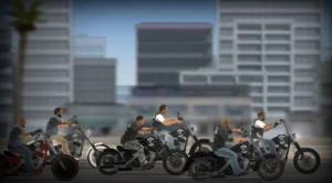 兄弟会最后的亡命徒游戏官方安卓版图片1