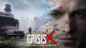 Crisis X Last Survival官方版图2
