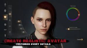 Crisis X Last Survival汉化手机版下载图片1