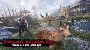 Crisis X Last Survival汉化手机版下载图片2