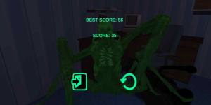 消灭伪装外星人游戏官方版图片1