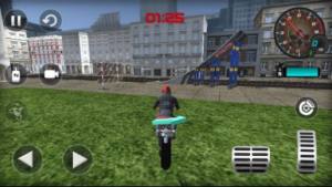 赛车小行家游戏安卓最新版图片1