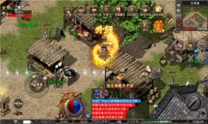 网安沉默世界手游官方正式版图片1