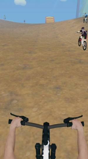 飞车英豪游戏最新安卓版图片1