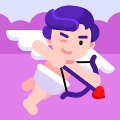 爱神射手游戏最新版（Mr Cupid） 1.0