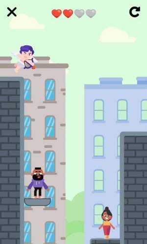 爱神射手游戏最新版(Mr Cupid)图片1