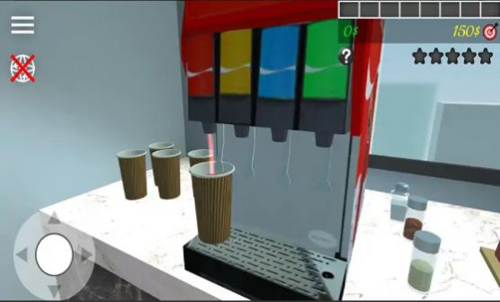 餐厅工人模拟游戏最新安卓版图片1