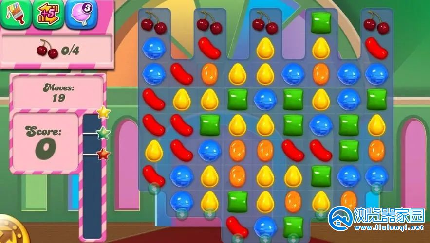 糖果消除的游戏下载合集-好玩的糖果题材消除游戏下载大全2022-糖果消除类的手机游戏下载排行榜