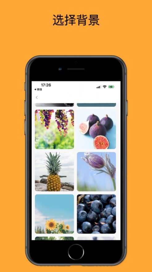 智剪辑app图1