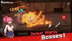 剑术末日之战游戏最新手机版图片2