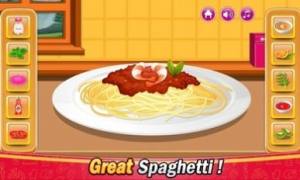 在厨房做饭游戏最新安卓版(Cooking Kitchen)图片1