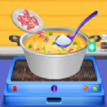 在厨房做饭游戏最新安卓版（Cooking Kitchen） v1.0.3