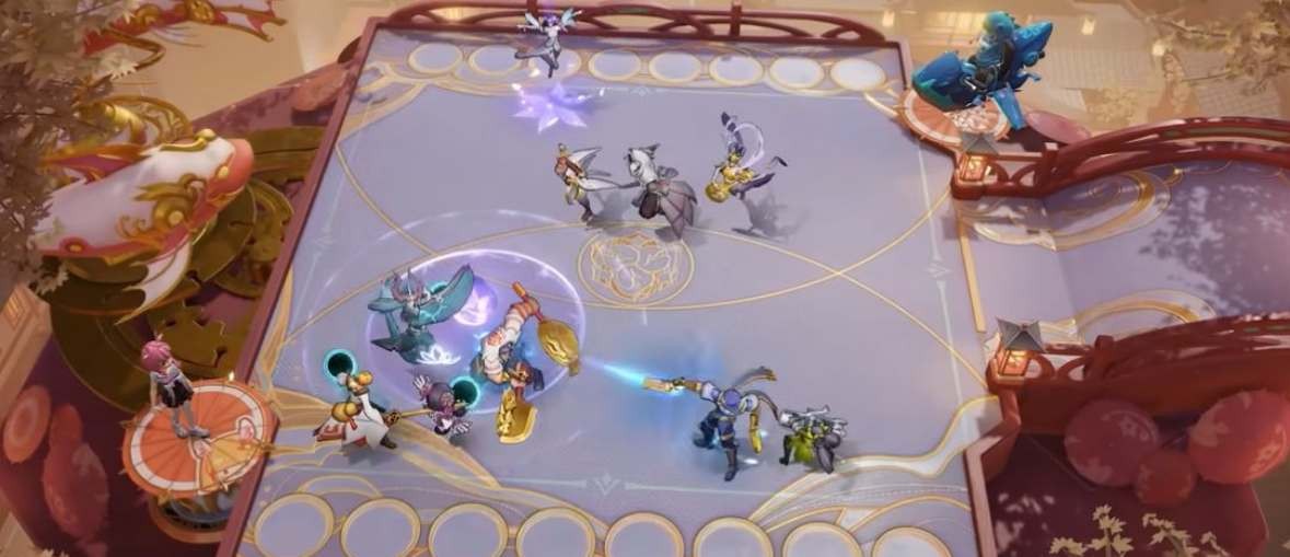 王者万象棋内测资格怎么获得   内测资格资格申请流程分享[多图]