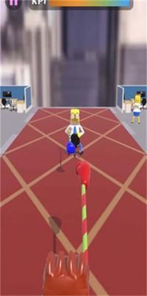 办公室长矛锦标赛游戏图2