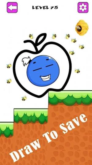 彩虹怪物抽奖拯救游戏官方安卓版图片1