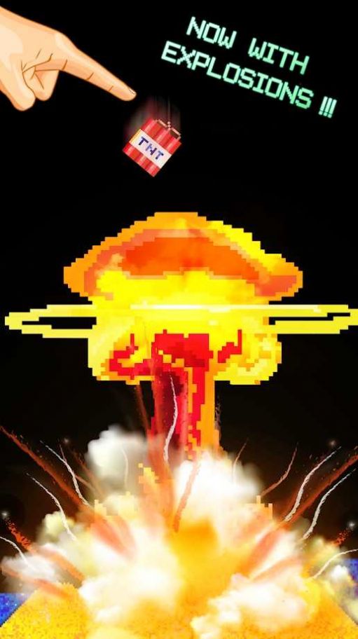 沙箱模拟器游戏图1