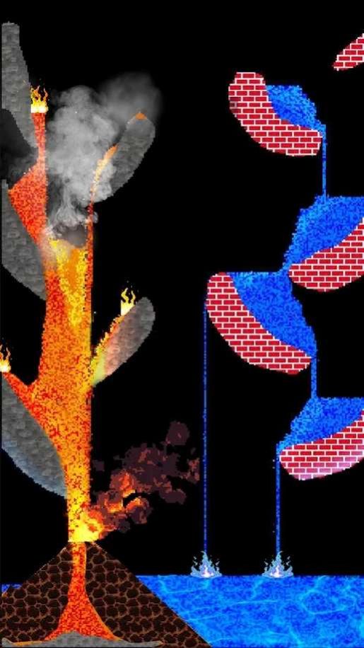 沙箱模拟器游戏图3