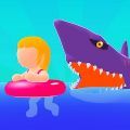 鲨鱼偷袭游戏官方版 v1.0.1