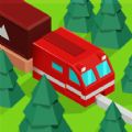 火车连接铁路游戏官方2022最新版 v0.11