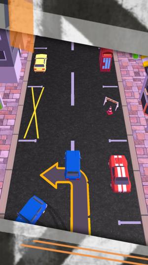 驾校停车模拟器游戏图3