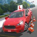 驾校停车模拟器游戏官方安卓版 v1.0.1