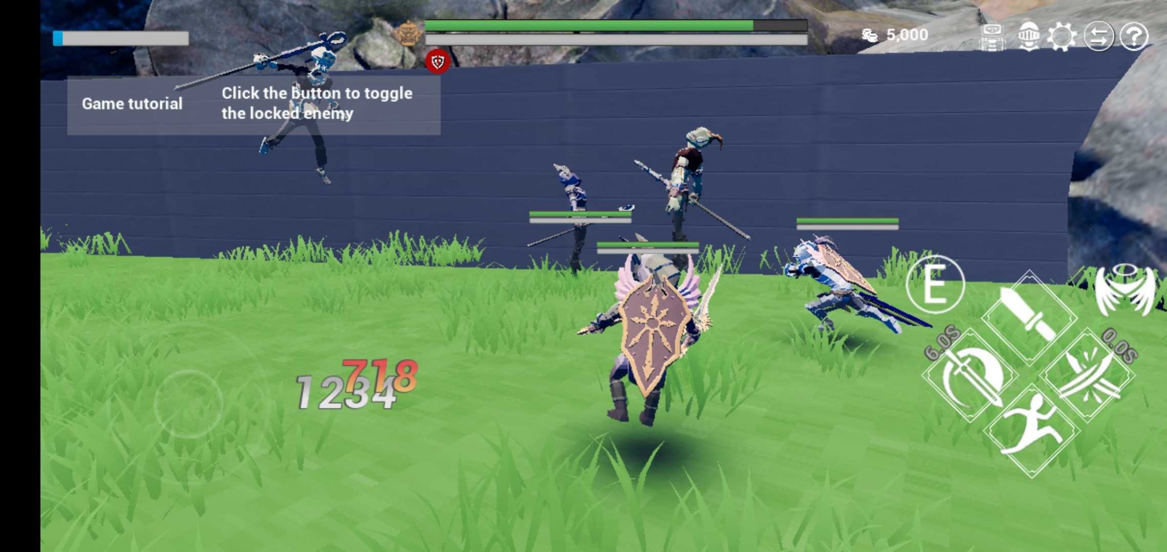 伊诺之国官方版图1