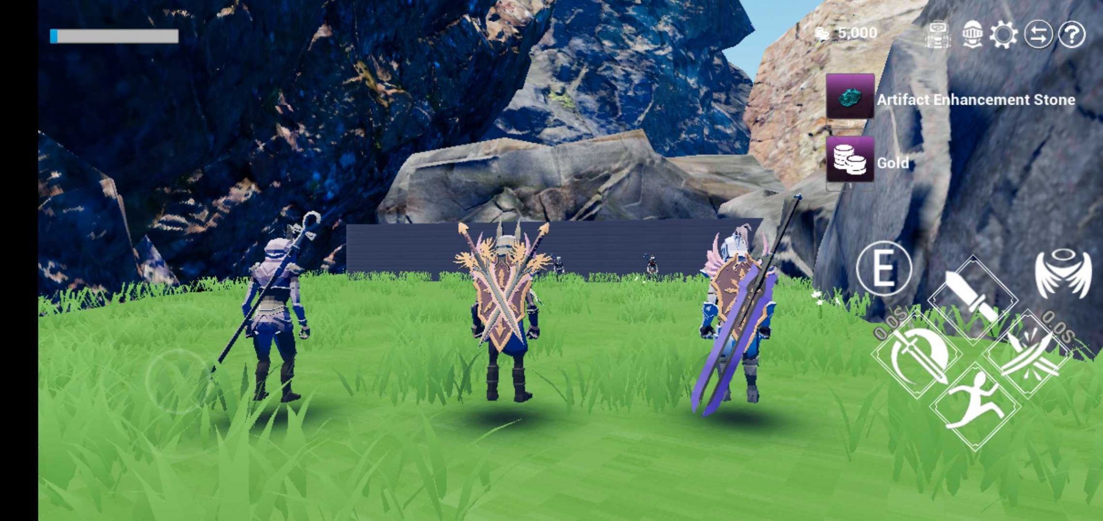 伊诺之国官方版图3