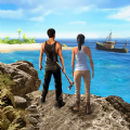 孤岛冒险家游戏官方版 v1.0