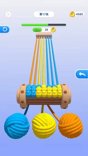 麻绳大师游戏官方安卓版图片1
